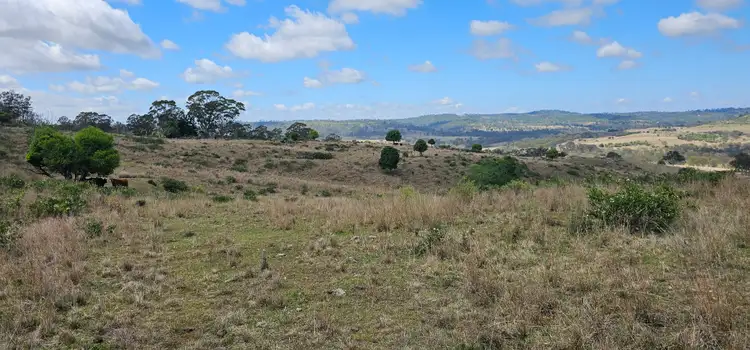 Fourth view of Homely rural property listing, 0 New England Highway, Thornville QLD 4352