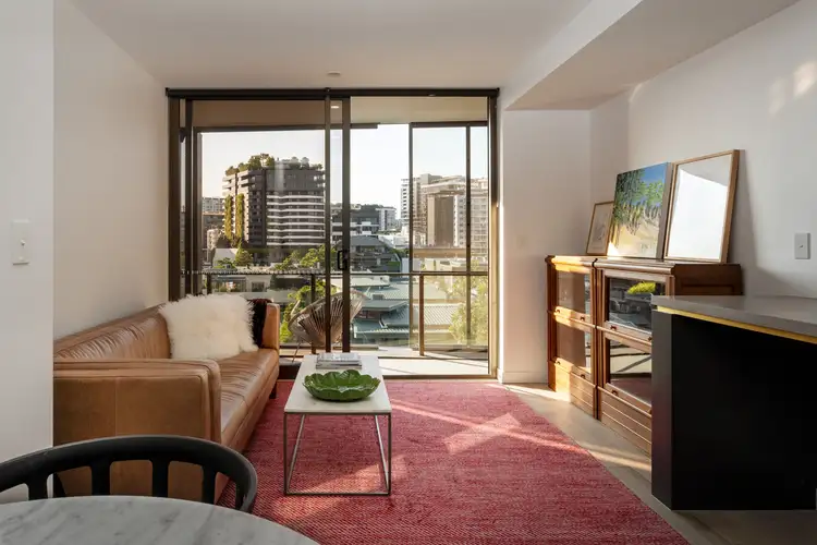 505/109 Commercial Road, Teneriffe QLD 4005