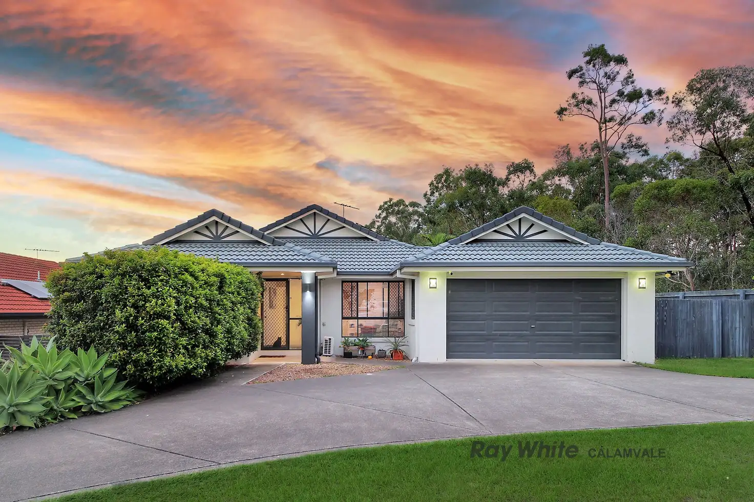 Main view of Homely house listing, 40 Tasman Place, Drewvale QLD 4116