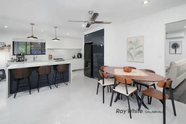 Fourth view of Homely house listing, 40 Tasman Place, Drewvale QLD 4116