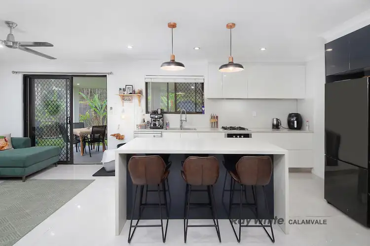Fifth view of Homely house listing, 40 Tasman Place, Drewvale QLD 4116