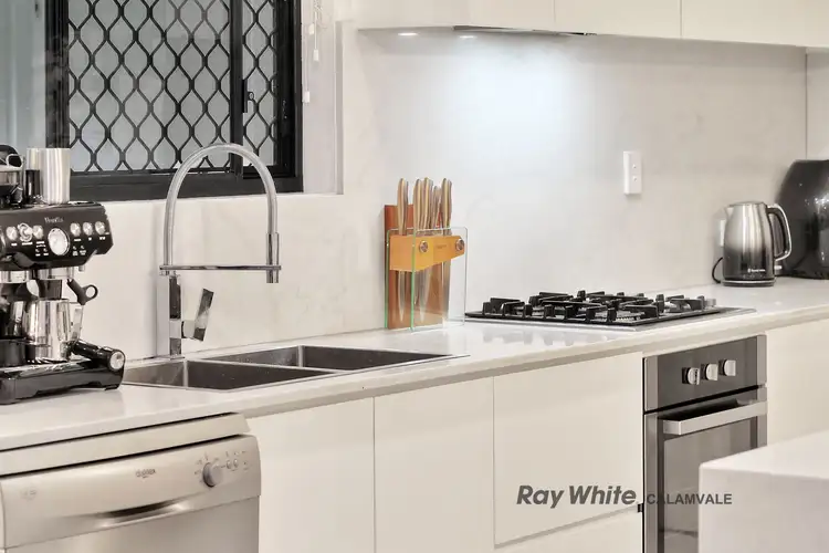 Sixth view of Homely house listing, 40 Tasman Place, Drewvale QLD 4116