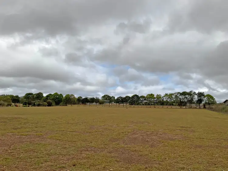 Main view of Homely land listing, Address available on request