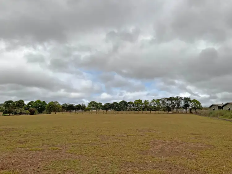 Second view of Homely land listing, Address available on request