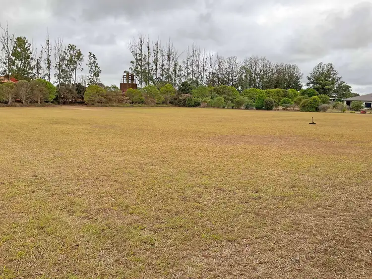 Third view of Homely land listing, Address available on request