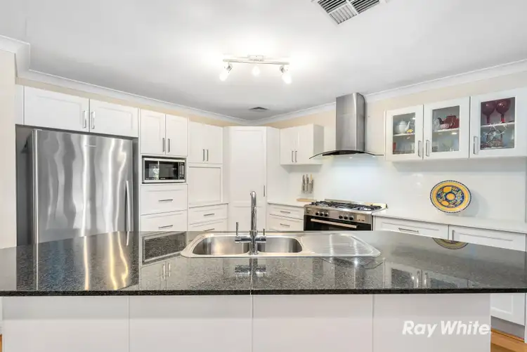 Third view of Homely house listing, 18 Tangerine Drive, Quakers Hill NSW 2763