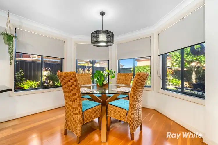 Fourth view of Homely house listing, 18 Tangerine Drive, Quakers Hill NSW 2763