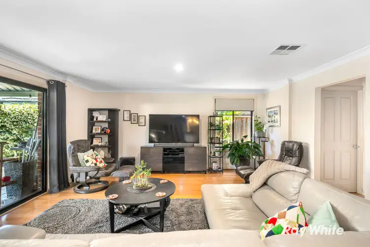 Fifth view of Homely house listing, 18 Tangerine Drive, Quakers Hill NSW 2763