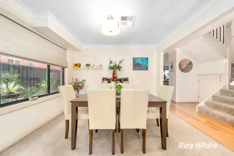 Sixth view of Homely house listing, 18 Tangerine Drive, Quakers Hill NSW 2763