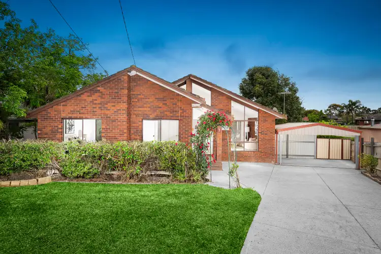 5 Teralba Close, Mill Park VIC 3082