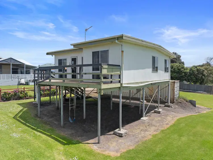 Third view of Homely house listing, 1/3569 Bass Highway, Kilcunda VIC 3995