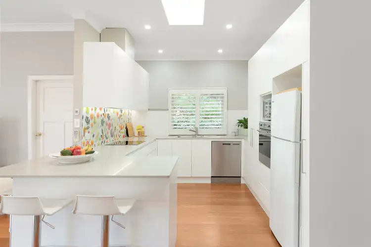 Third view of Homely house listing, 25 Tyneside Avenue, Willoughby NSW 2068