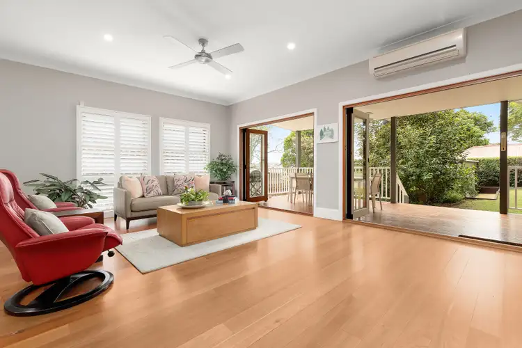 Fourth view of Homely house listing, 25 Tyneside Avenue, Willoughby NSW 2068