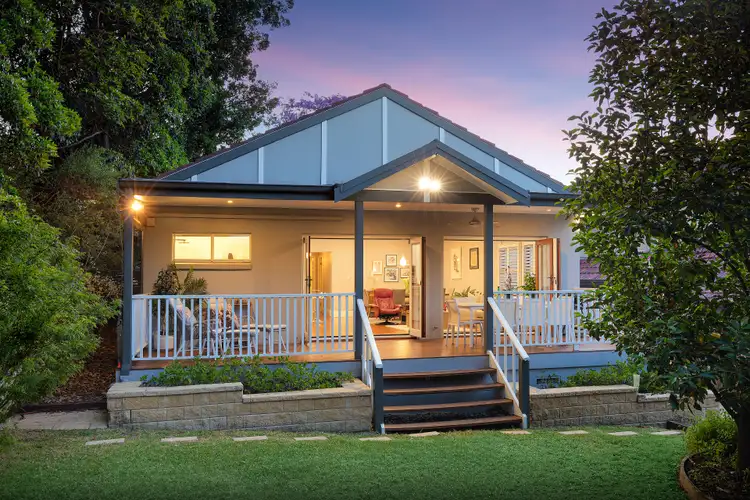 Fifth view of Homely house listing, 25 Tyneside Avenue, Willoughby NSW 2068