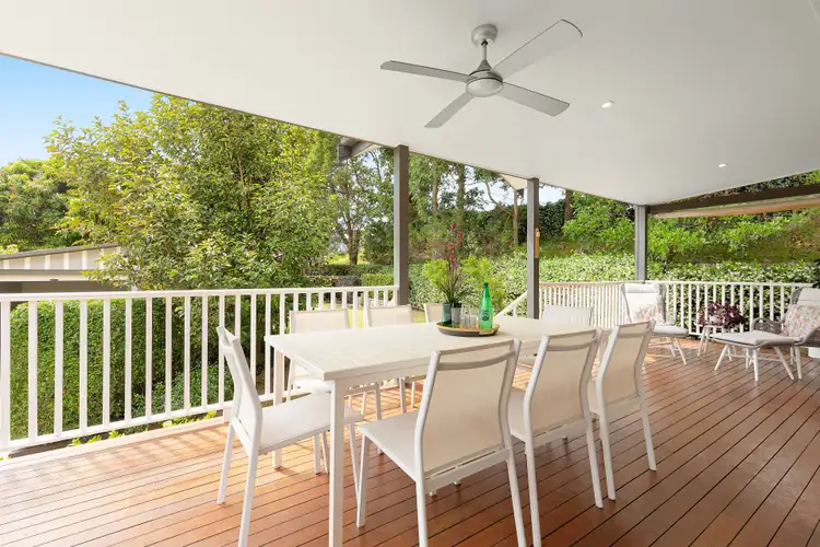 Sixth view of Homely house listing, 25 Tyneside Avenue, Willoughby NSW 2068