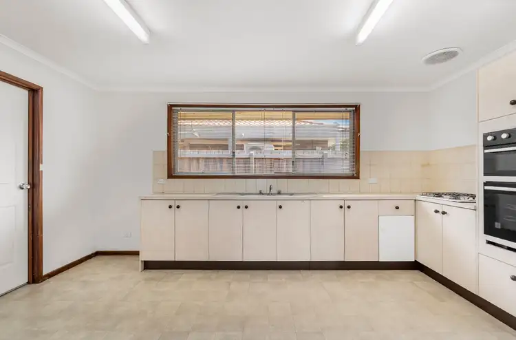 Second view of Homely house listing, 1/13 Aranda Place, Epping VIC 3076