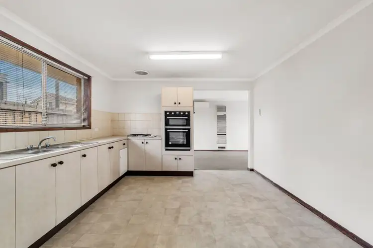 Third view of Homely house listing, 1/13 Aranda Place, Epping VIC 3076