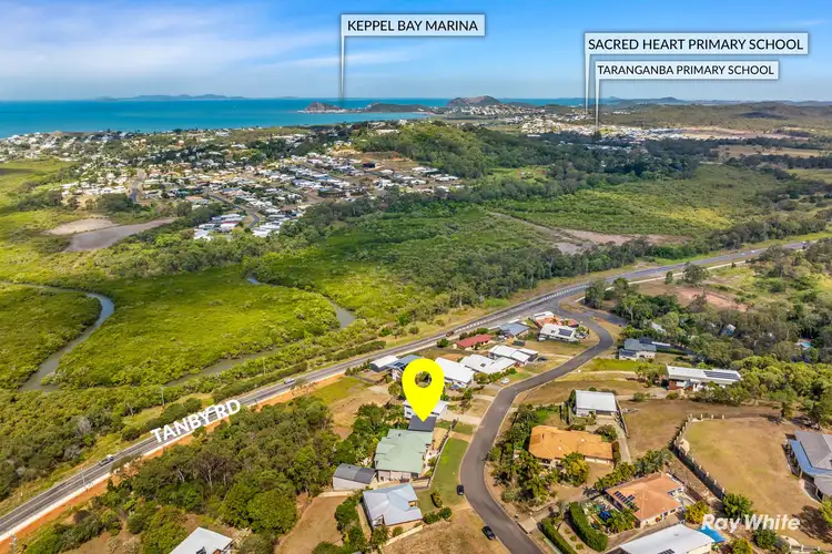 Fifth view of Homely house listing, 24 Naomi Drive, Yeppoon QLD 4703