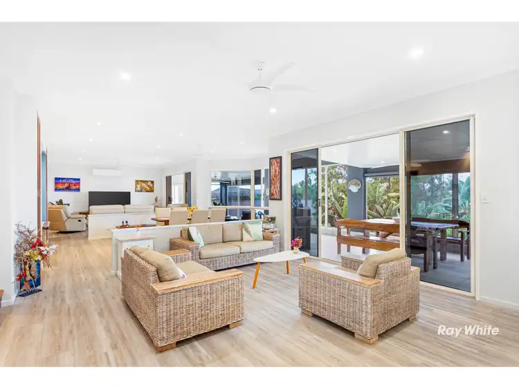 Sixth view of Homely house listing, 24 Naomi Drive, Yeppoon QLD 4703