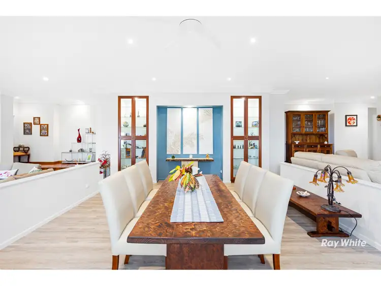 Seventh view of Homely house listing, 24 Naomi Drive, Yeppoon QLD 4703