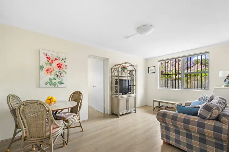 3/15 Darley Street, Newtown NSW 2042