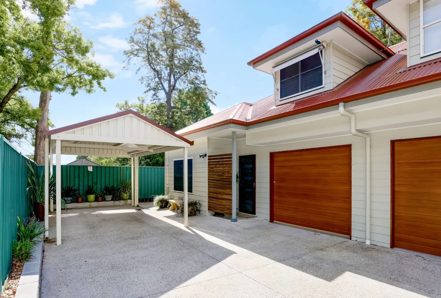 Main view of Homely townhouse listing, 3/1 Hemmings Street, Penrith NSW 2750