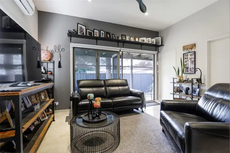 Third view of Homely townhouse listing, 3/1 Hemmings Street, Penrith NSW 2750