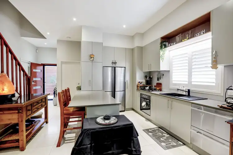 Fourth view of Homely townhouse listing, 3/1 Hemmings Street, Penrith NSW 2750