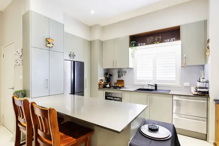 Fifth view of Homely townhouse listing, 3/1 Hemmings Street, Penrith NSW 2750