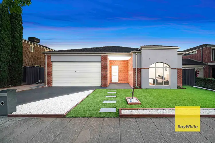 Main view of Homely house listing, 18 Lindeman Street, Tarneit VIC 3029