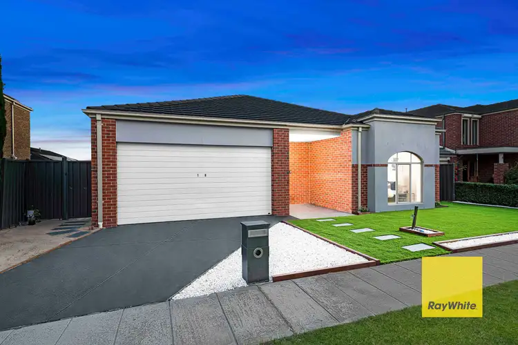 Second view of Homely house listing, 18 Lindeman Street, Tarneit VIC 3029