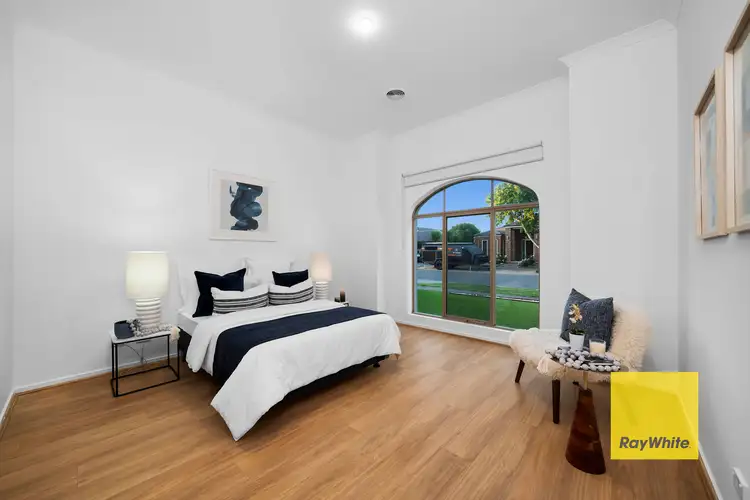 Third view of Homely house listing, 18 Lindeman Street, Tarneit VIC 3029