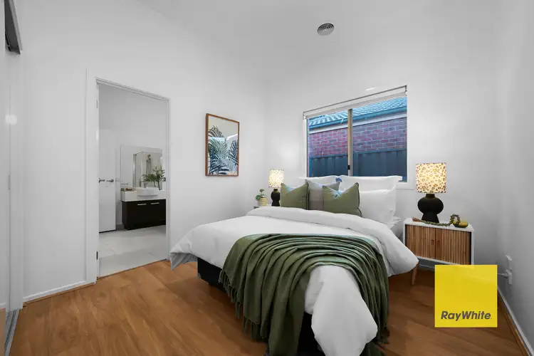 Fourth view of Homely house listing, 18 Lindeman Street, Tarneit VIC 3029