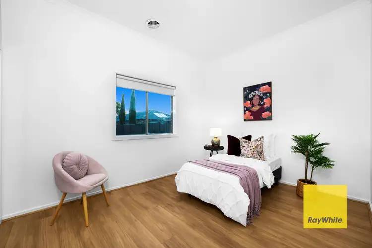 Fifth view of Homely house listing, 18 Lindeman Street, Tarneit VIC 3029