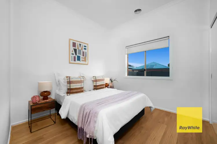 Sixth view of Homely house listing, 18 Lindeman Street, Tarneit VIC 3029