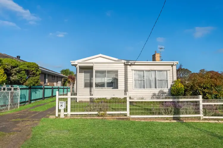 13 White Street, Allansford VIC 3277
