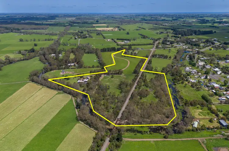 Second view of Homely house listing, 41 Heath Marsh Road, Panmure VIC 3265