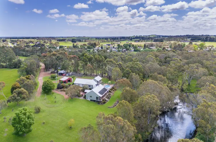 Third view of Homely house listing, 41 Heath Marsh Road, Panmure VIC 3265