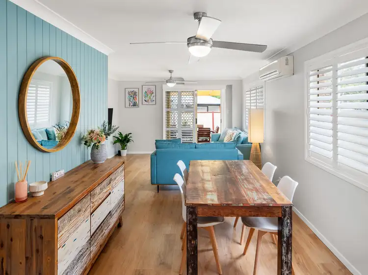 Fourth view of Homely townhouse listing, 8/12 Kent Street, Coorparoo QLD 4151