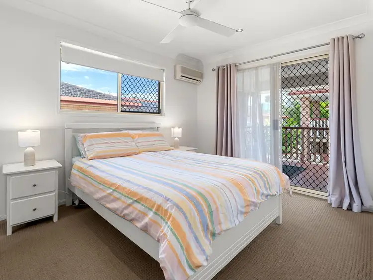 Sixth view of Homely townhouse listing, 8/12 Kent Street, Coorparoo QLD 4151