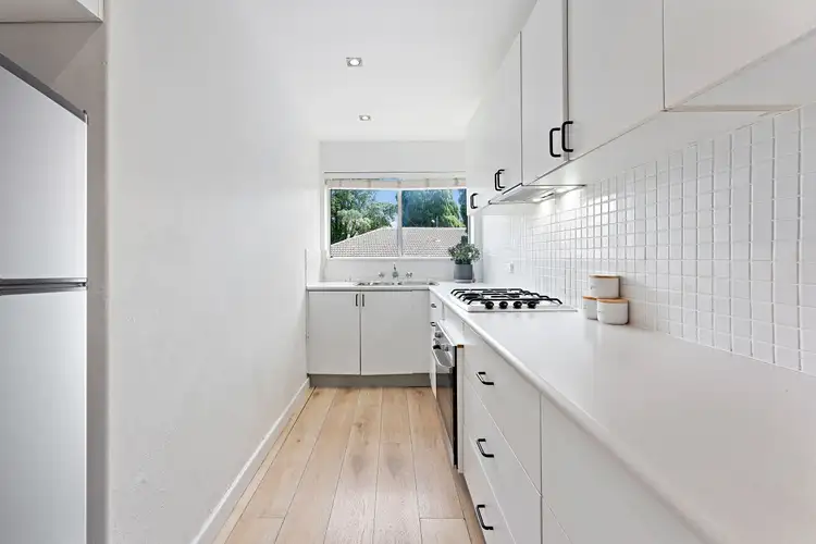 Second view of Homely unit listing, 14/2 Findlay Avenue, Roseville NSW 2069