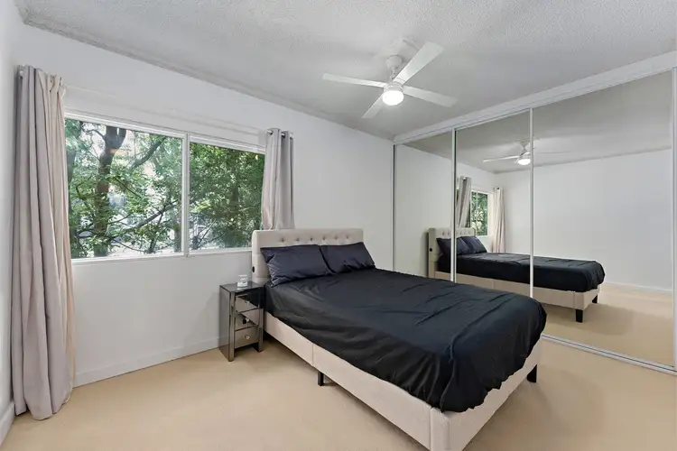 Sixth view of Homely unit listing, 14/2 Findlay Avenue, Roseville NSW 2069