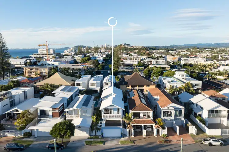 20 Arthur Street, Mermaid Beach QLD 4218