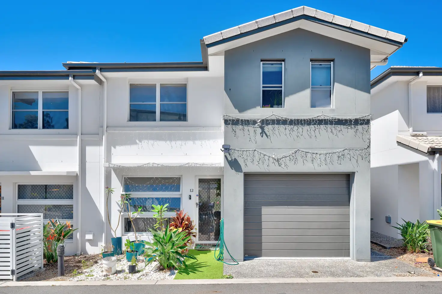 Main view of Homely townhouse listing, 12/28 Benhiam Street, Calamvale QLD 4116