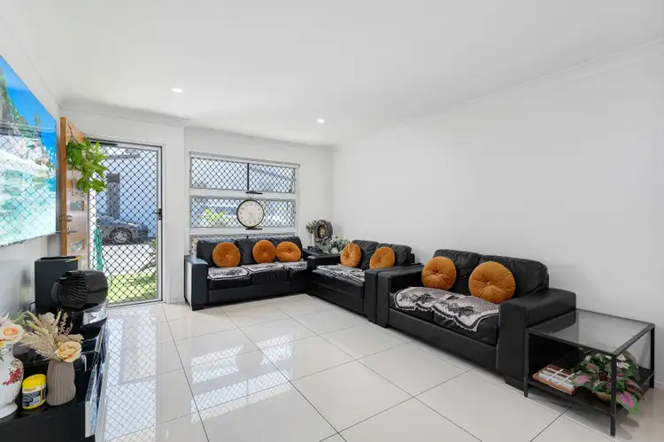 Second view of Homely townhouse listing, 12/28 Benhiam Street, Calamvale QLD 4116