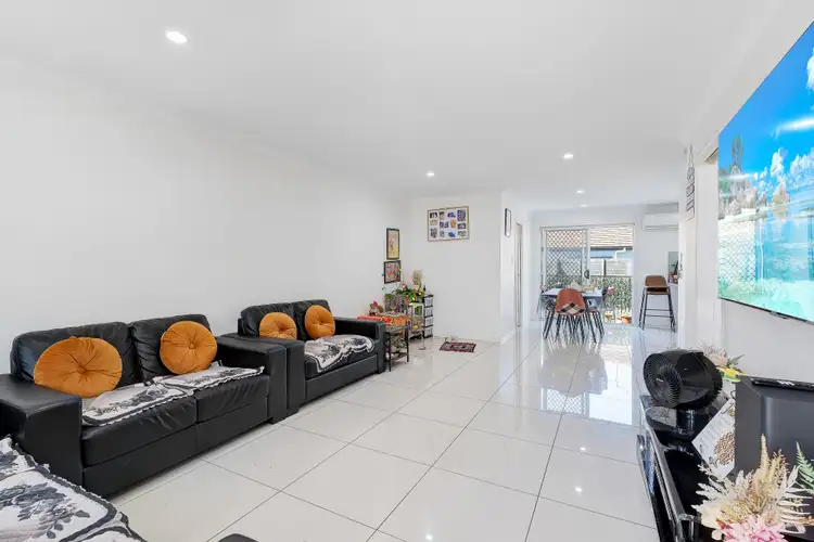 Third view of Homely townhouse listing, 12/28 Benhiam Street, Calamvale QLD 4116