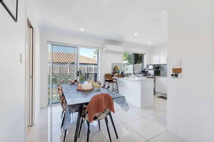 Fourth view of Homely townhouse listing, 12/28 Benhiam Street, Calamvale QLD 4116