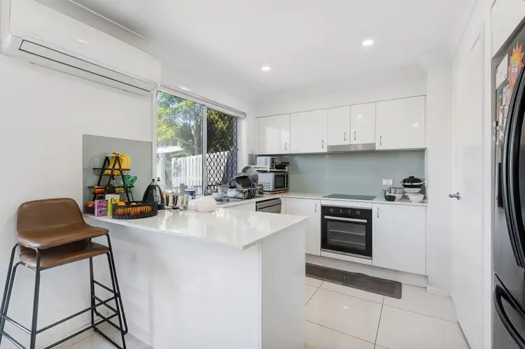 Fifth view of Homely townhouse listing, 12/28 Benhiam Street, Calamvale QLD 4116