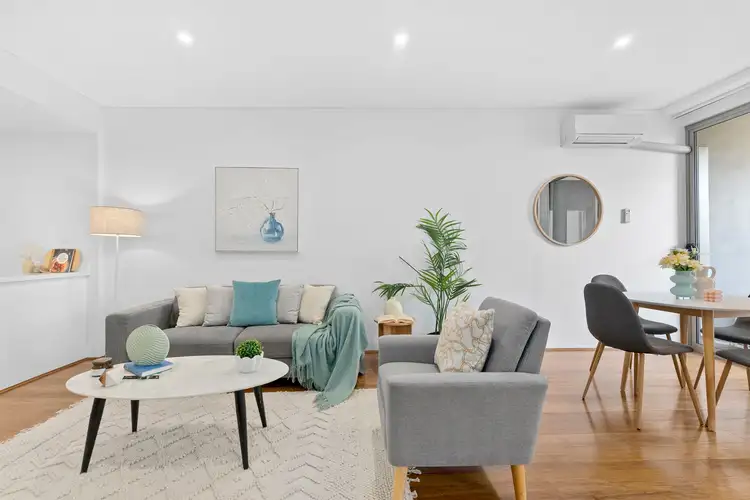 Second view of Homely apartment listing, 111/791-795 Botany Road, Rosebery NSW 2018
