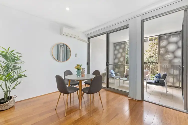 Third view of Homely apartment listing, 111/791-795 Botany Road, Rosebery NSW 2018